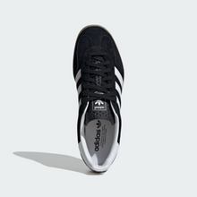 Load image into Gallery viewer, Adidas Gazelle - Black/White
