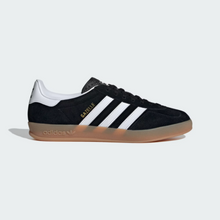 Load image into Gallery viewer, Adidas Gazelle - Black/White
