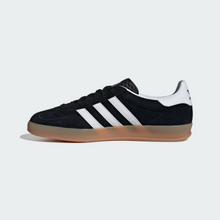 Load image into Gallery viewer, Adidas Gazelle - Black/White
