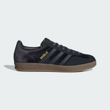 Load image into Gallery viewer, Adidas Gazelle - Core Black
