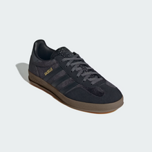 Load image into Gallery viewer, Adidas Gazelle - Core Black
