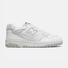 Load image into Gallery viewer, New Balance 550 - White

