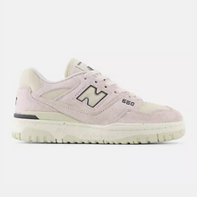 Load image into Gallery viewer, New Balance 550 - Pink Linen
