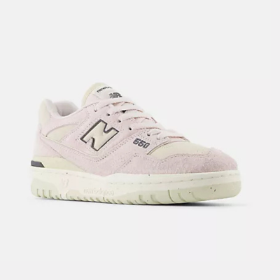 New Balance 550 - Pink Linen