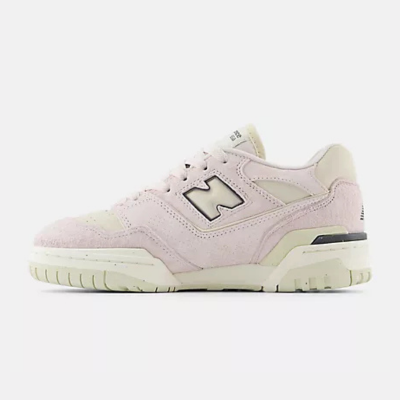 New Balance 550 - Pink Linen