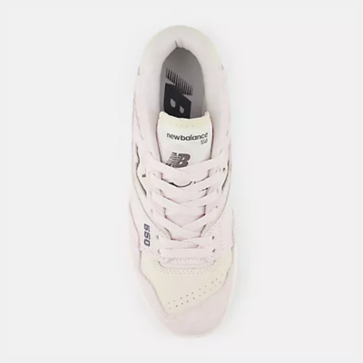 New Balance 550 - Pink Linen