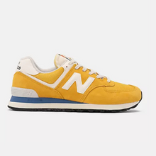 Load image into Gallery viewer, New Balance 574 - Yellow

