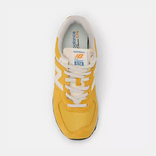Load image into Gallery viewer, New Balance 574 - Yellow
