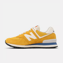 Load image into Gallery viewer, New Balance 574 - Yellow

