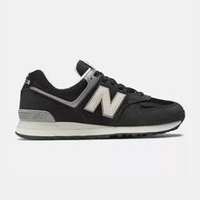 Load image into Gallery viewer, New Balance 574 Legacy - Black/Grey

