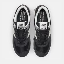 Load image into Gallery viewer, New Balance 574 Legacy - Black/Grey

