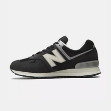 Load image into Gallery viewer, New Balance 574 Legacy - Black/Grey
