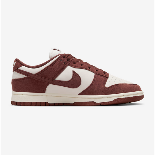 Dunk Low Burgundy