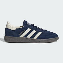 Load image into Gallery viewer, Adidas Spezial - Navy/White
