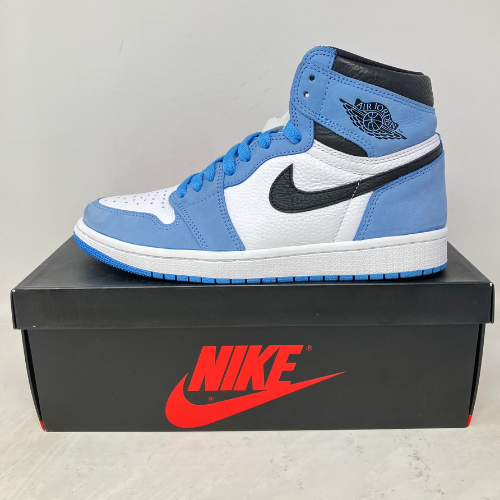 Jordan 1 High OG University Blue