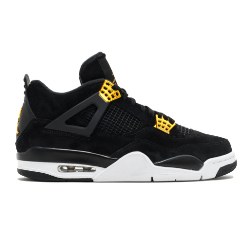 Jordan 4 Royalty