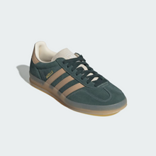 Load image into Gallery viewer, Adidas Gazelle - Dark Green
