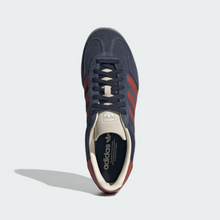 Load image into Gallery viewer, Adidas Gazelle - Navy/Red

