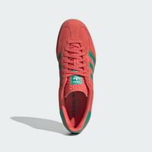 Load image into Gallery viewer, Adidas Gazelle - Red/Green
