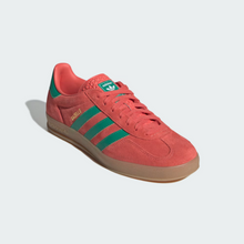 Load image into Gallery viewer, Adidas Gazelle - Red/Green
