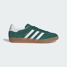 Load image into Gallery viewer, Adidas Gazelle - Green/White
