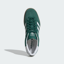 Load image into Gallery viewer, Adidas Gazelle - Green/White
