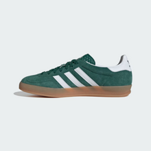Load image into Gallery viewer, Adidas Gazelle - Green/White

