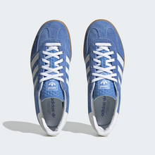 Load image into Gallery viewer, Adidas Gazelle - Light Blue/White
