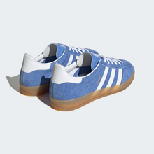 Load image into Gallery viewer, Adidas Gazelle - Light Blue/White
