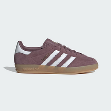 Load image into Gallery viewer, Adidas Gazelle - Light Purple/White
