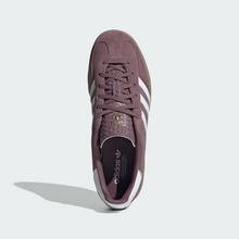 Load image into Gallery viewer, Adidas Gazelle - Light Purple/White
