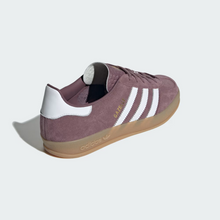 Load image into Gallery viewer, Adidas Gazelle - Light Purple/White
