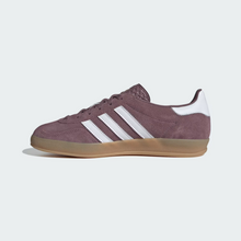 Load image into Gallery viewer, Adidas Gazelle - Light Purple/White
