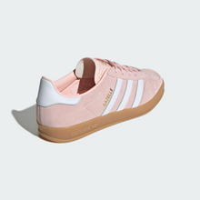 Load image into Gallery viewer, Adidas Gazelle - Sandy Pink/White
