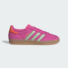 Load image into Gallery viewer, Adidas Gazelle - Yellow/Pink
