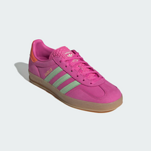Load image into Gallery viewer, Adidas Gazelle - Yellow/Pink
