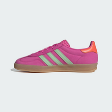 Load image into Gallery viewer, Adidas Gazelle - Yellow/Pink
