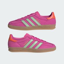 Load image into Gallery viewer, Adidas Gazelle - Yellow/Pink
