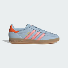 Load image into Gallery viewer, Adidas Gazelle - Blue/Orange

