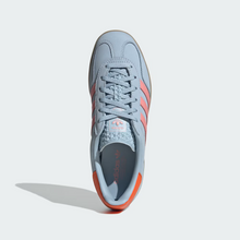 Load image into Gallery viewer, Adidas Gazelle - Blue/Orange
