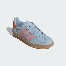 Load image into Gallery viewer, Adidas Gazelle - Blue/Orange
