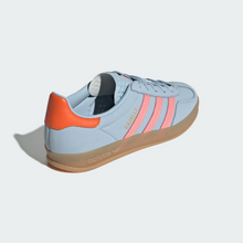 Load image into Gallery viewer, Adidas Gazelle - Blue/Orange
