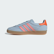 Load image into Gallery viewer, Adidas Gazelle - Blue/Orange
