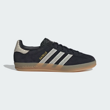 Load image into Gallery viewer, Adidas Gazelle - Core Black/White
