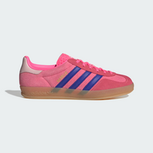 Load image into Gallery viewer, Adidas Gazelle - Pink/Blue
