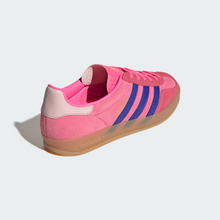Load image into Gallery viewer, Adidas Gazelle - Pink/Blue
