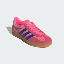 Load image into Gallery viewer, Adidas Gazelle - Pink/Blue
