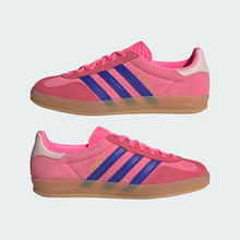 Load image into Gallery viewer, Adidas Gazelle - Pink/Blue
