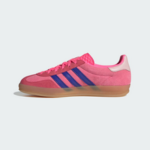 Load image into Gallery viewer, Adidas Gazelle - Pink/Blue
