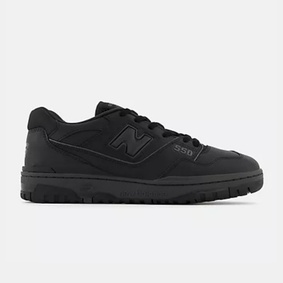 New Balance 550 - Black